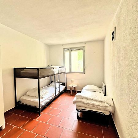Apartmán Les Terrasses Cassis Exteriér fotografie