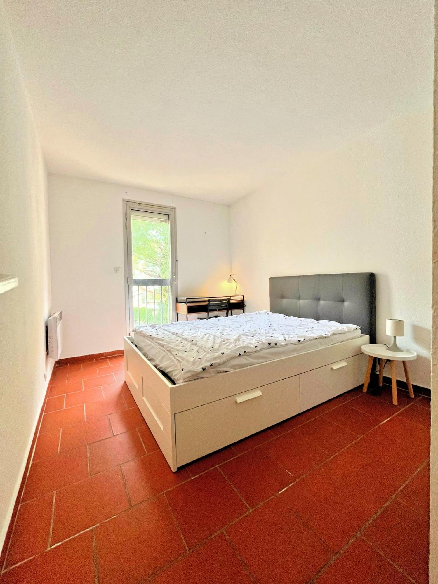 Apartmán Les Terrasses Cassis Exteriér fotografie