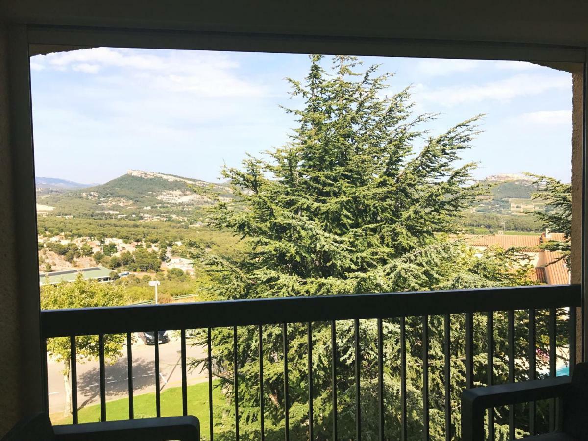 Apartmán Les Terrasses Cassis Exteriér fotografie